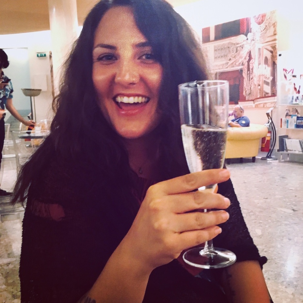 Meet your Posher, Ella